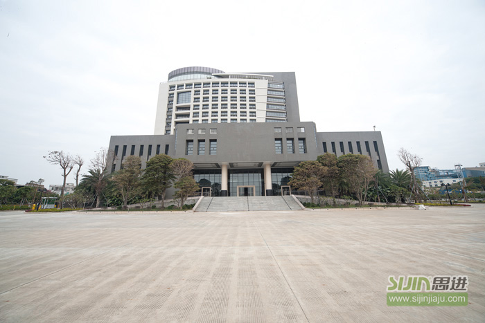 【案例】廣東省汕頭市水務(wù)集團